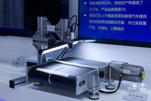 5g未來工廠什么樣中國聯(lián)通工業(yè)互聯(lián)網(wǎng)新成果全面展示